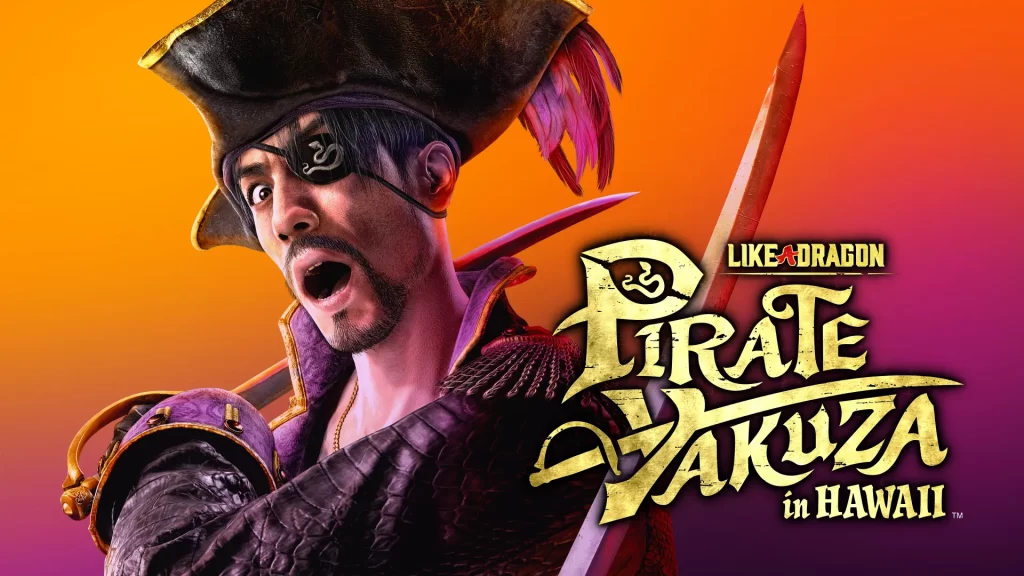 Rei Pirata, Samoa Joe é destaque no novo trailer de Like a Dragon