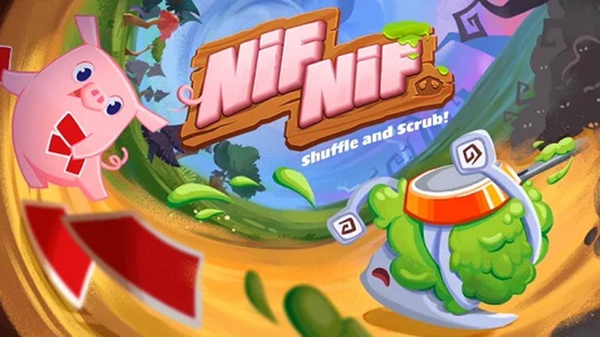 nif nif