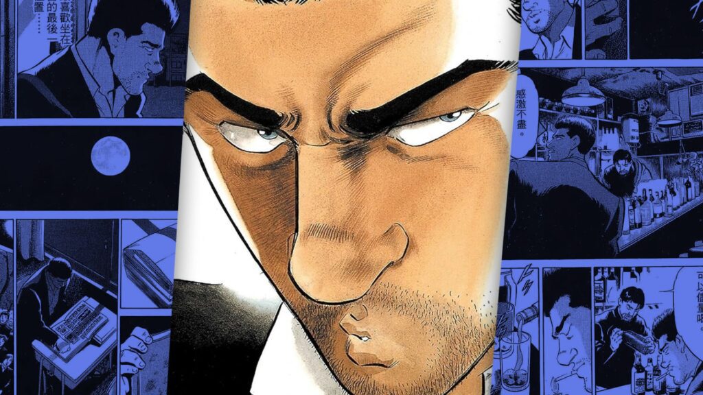 Segundo volume de “Old Boy” entra em pré-venda