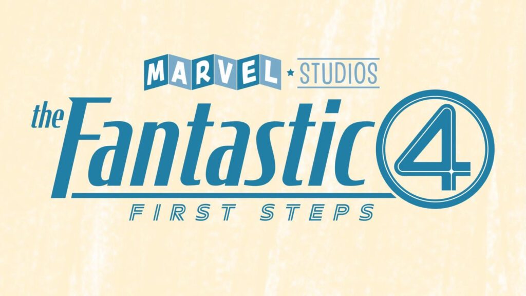 Quarteto Fantástico recebe primeiro trailer