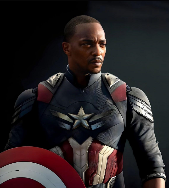 anthony mackie