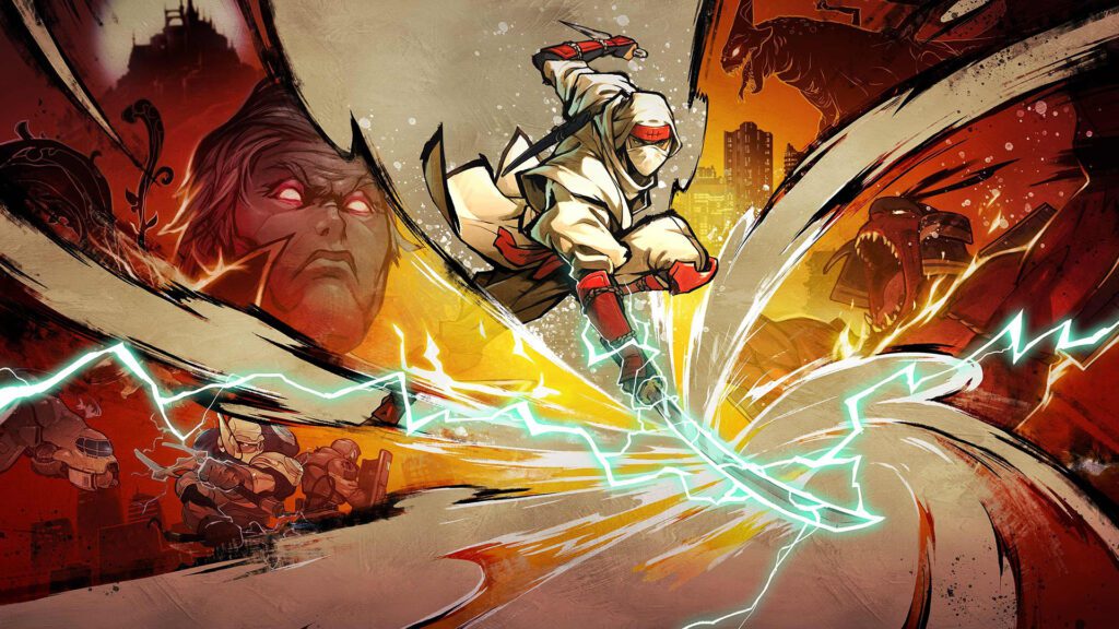 shinobi