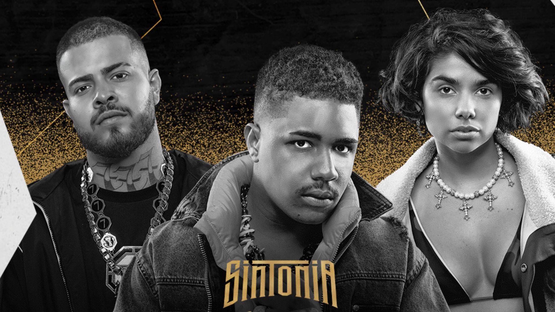 Sintonia – O Último Baile: show da Netflix esgota ingressos e celebra fim da série