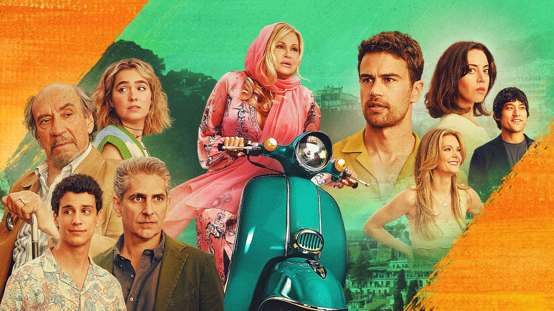 ‘The White Lotus’: HBO divulga trailer da terceira temporada