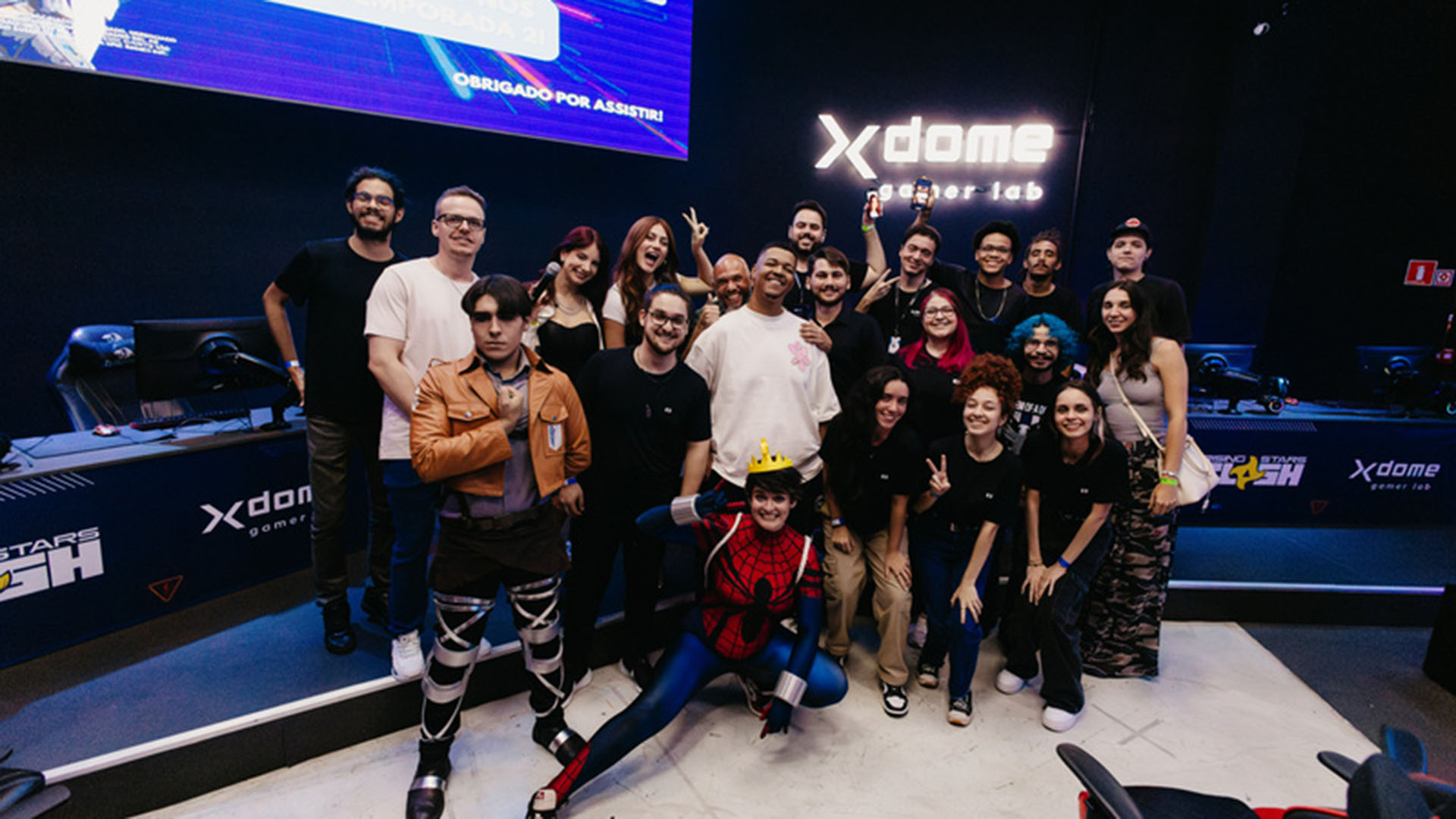 Xdome