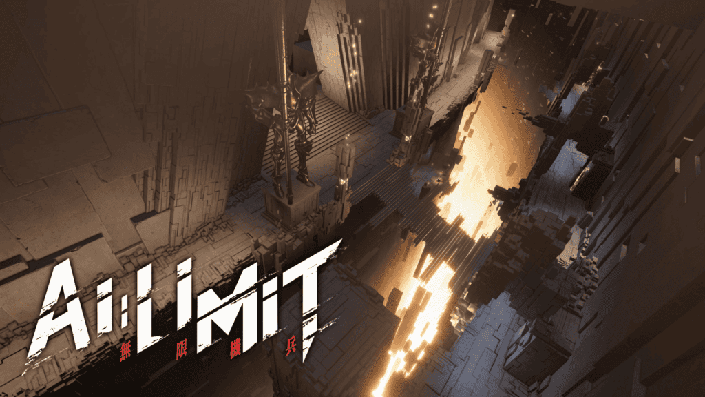 AI Limit revela horário de lançamento junto a um novo trailer