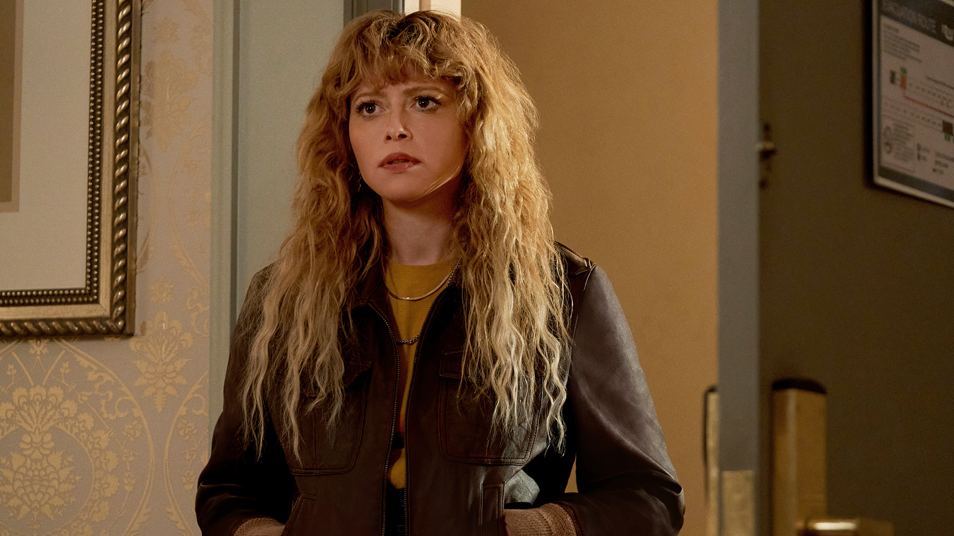 Poker Face: segunda temporada ganha primeiro trailer