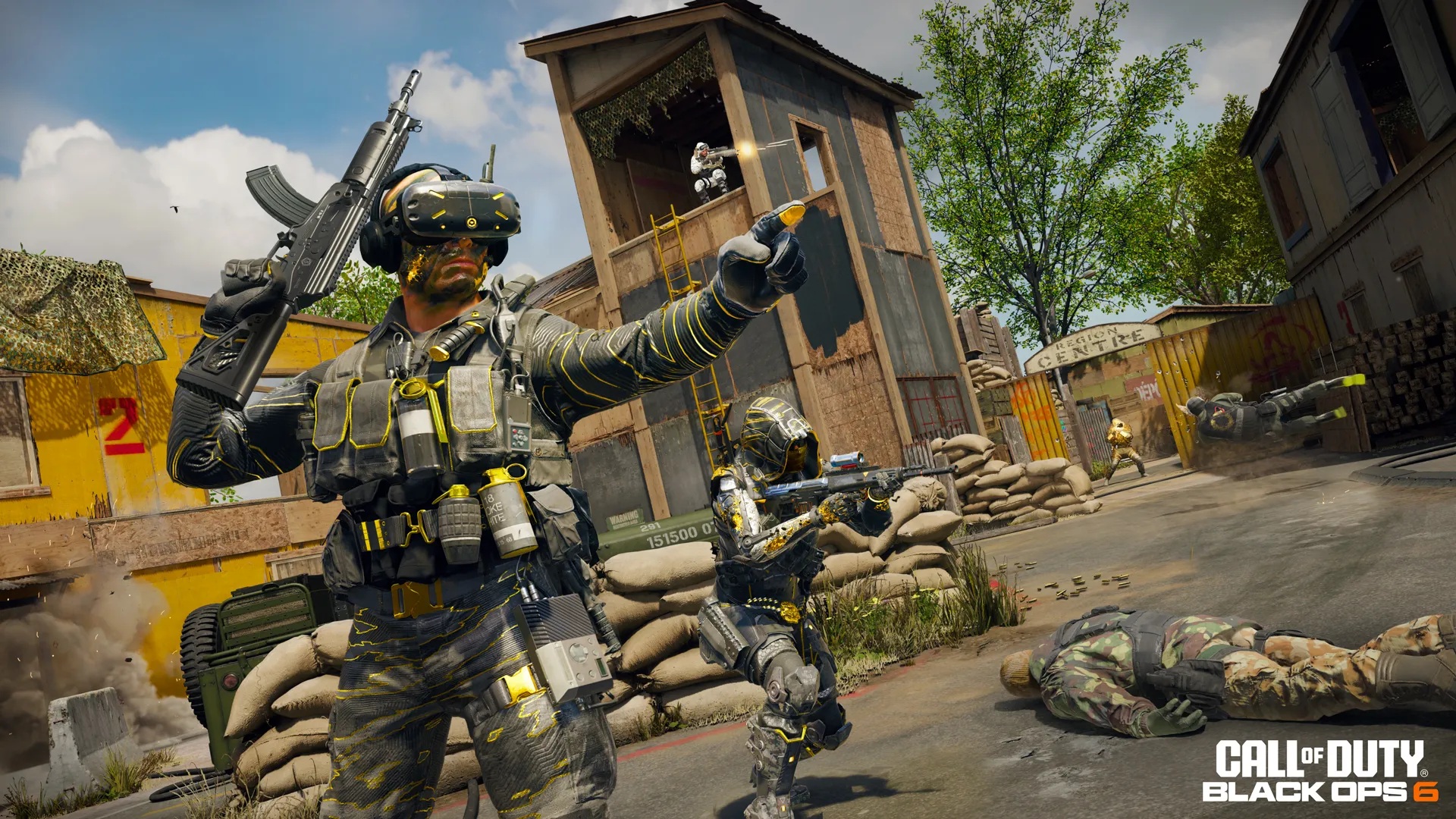 Call of Duty: Black Ops 6