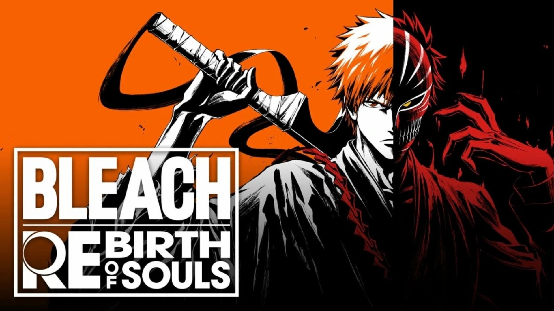 BLEACH: Rebirth of Souls revela forma definitiva de Ichigo