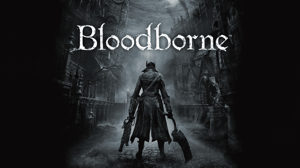 Bloodborne Day: jogo comemora dez anos