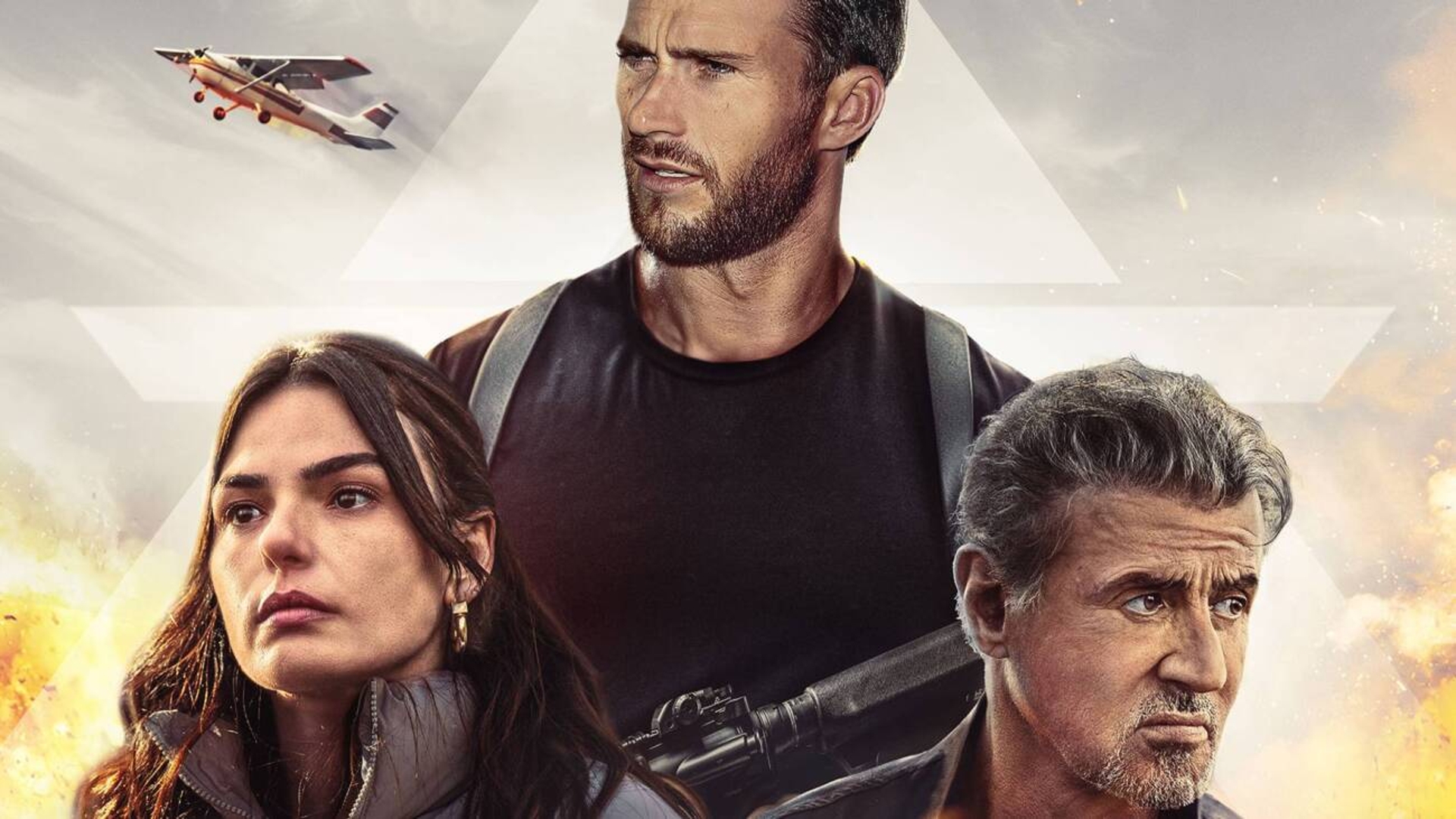 Código Alarum, novo filme de Isis Valverde, tem estreia antecipada nos cinemas brasileiros