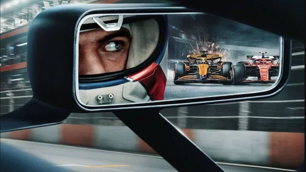 Apesar de algumas derrapagens, F1: Drive To Survive ainda se salva