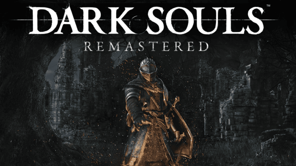 Mod de co-op ininterrupto para Dark Souls: Remastered está em fase de conclusão