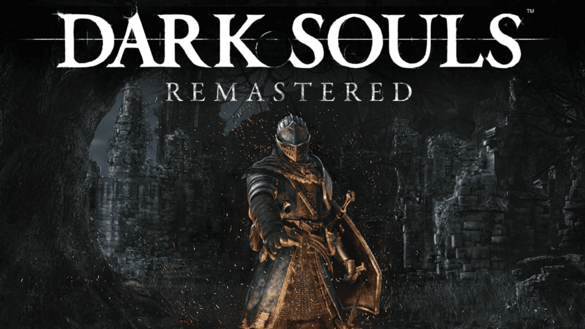 Dark Souls: Remastered (Foto: Divulgação/playstation)