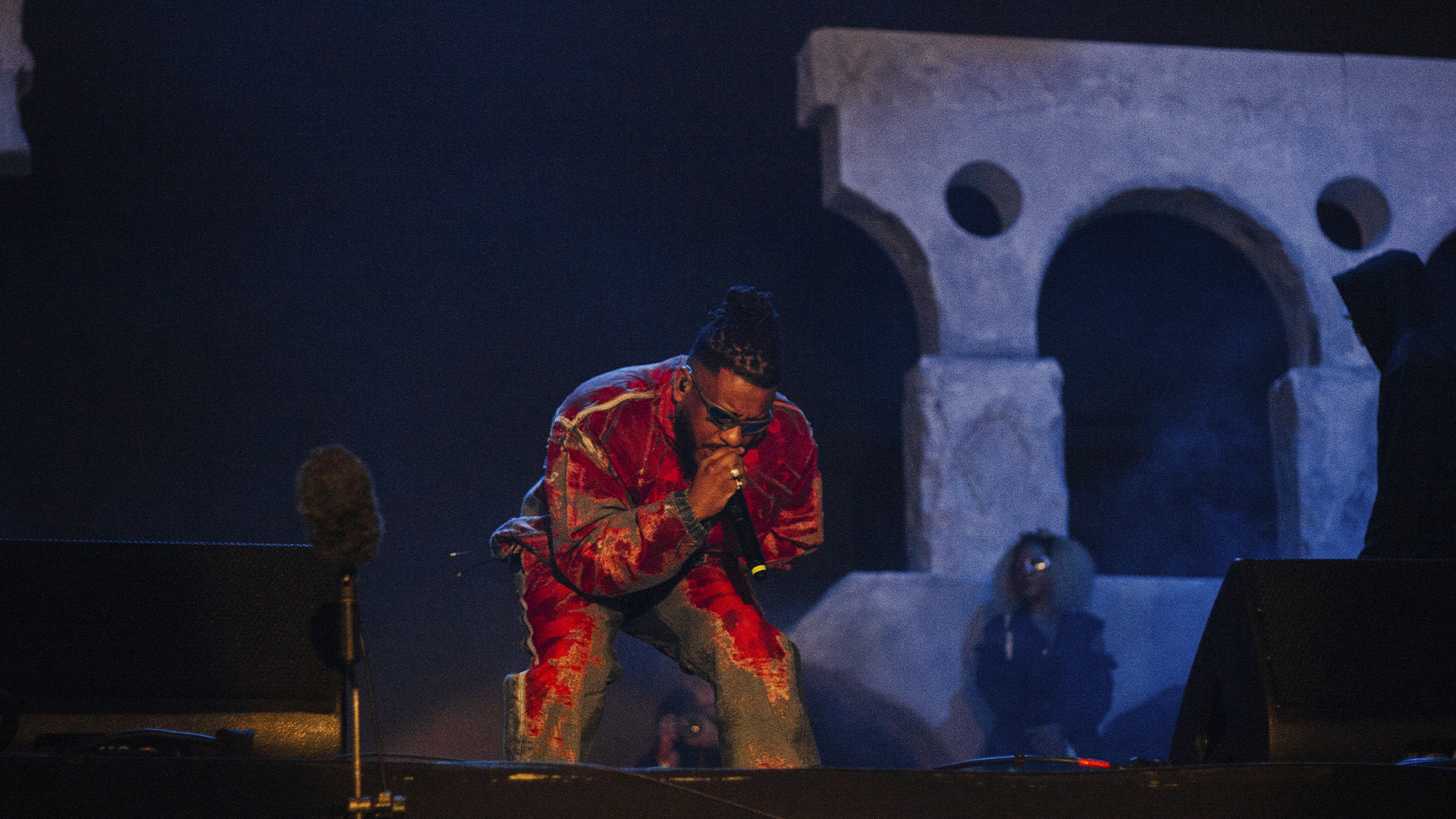 BK’ anuncia o seu festival “GIGANTES”