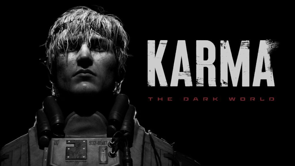 KARMA: The Dark World já está disponível para PlayStation 5 e PC