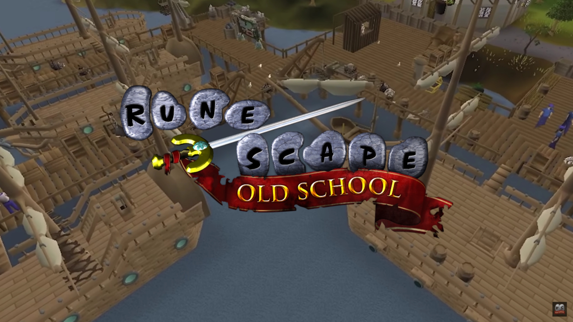 RuneScape Old School