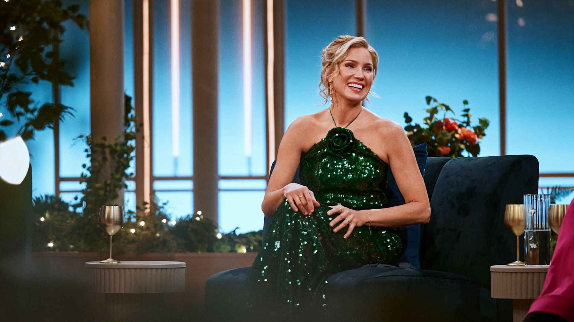 Casamento às Cegas: Suécia