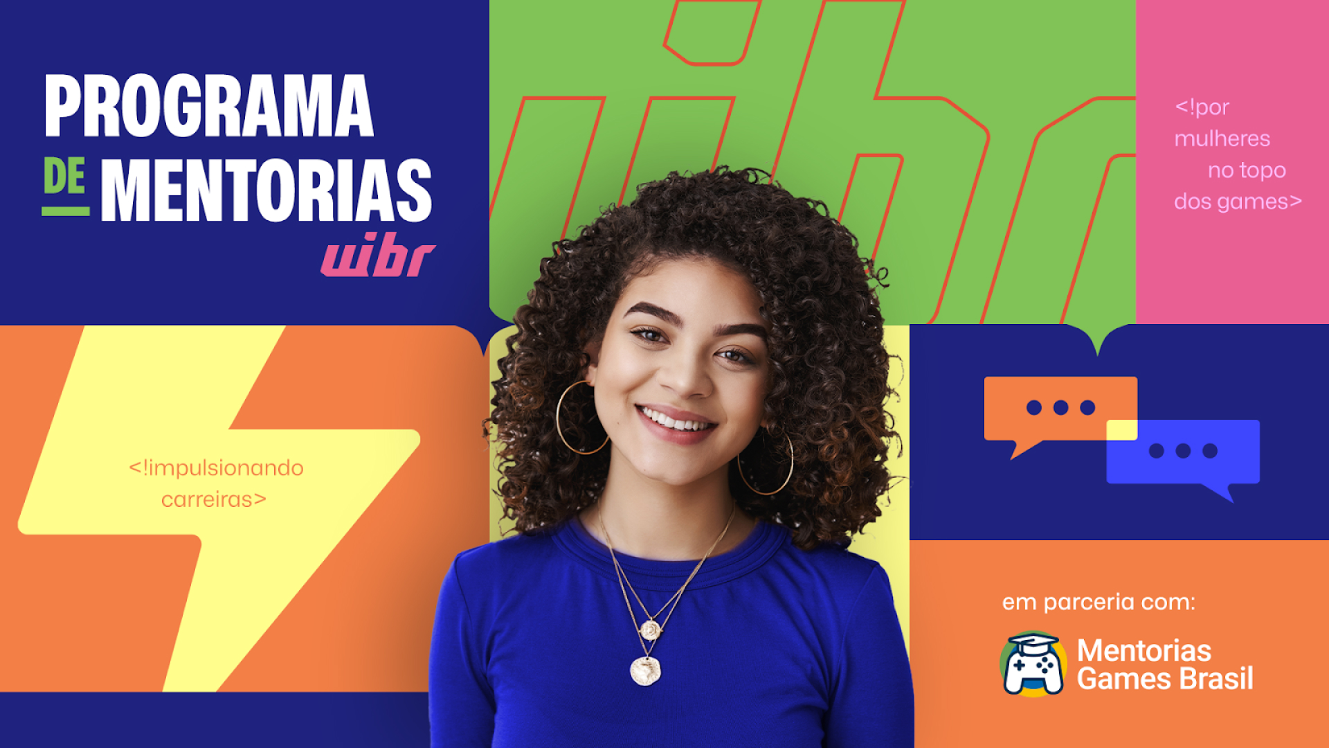 Women in Brazil (WIBR)