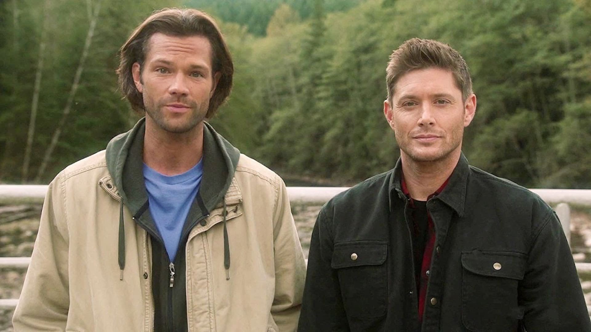 Jared Padalecki e Jensen Ackles se reunirão na temporada final de The Boys
