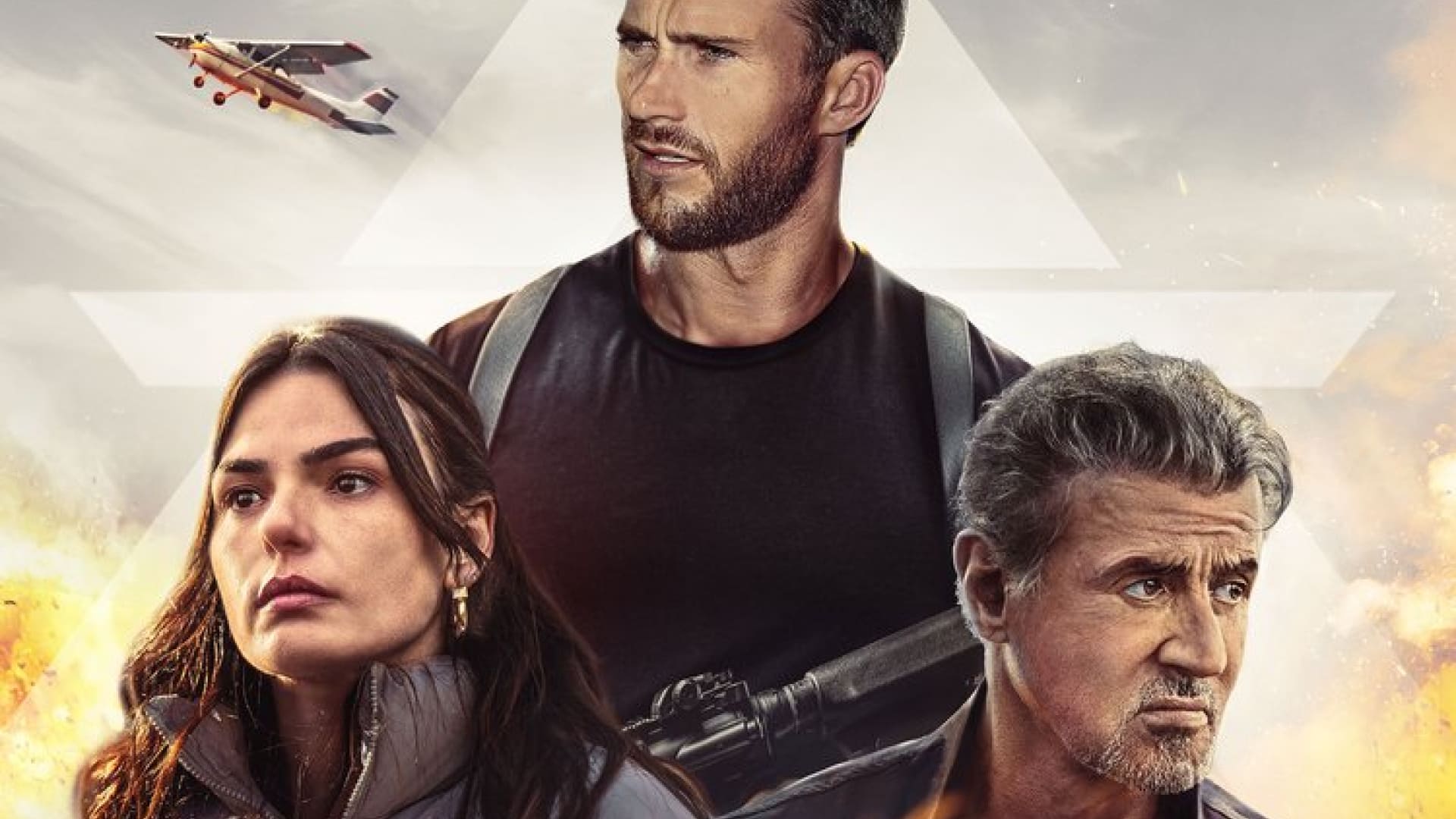 CÓDIGO ALARUM ganha nova data de estreia nos cinemas