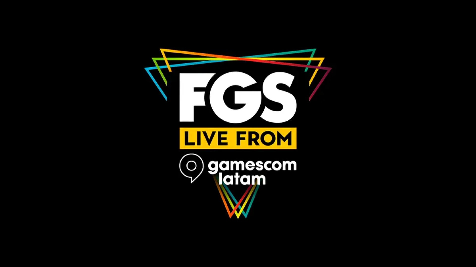 FGS Live From gamescom latam