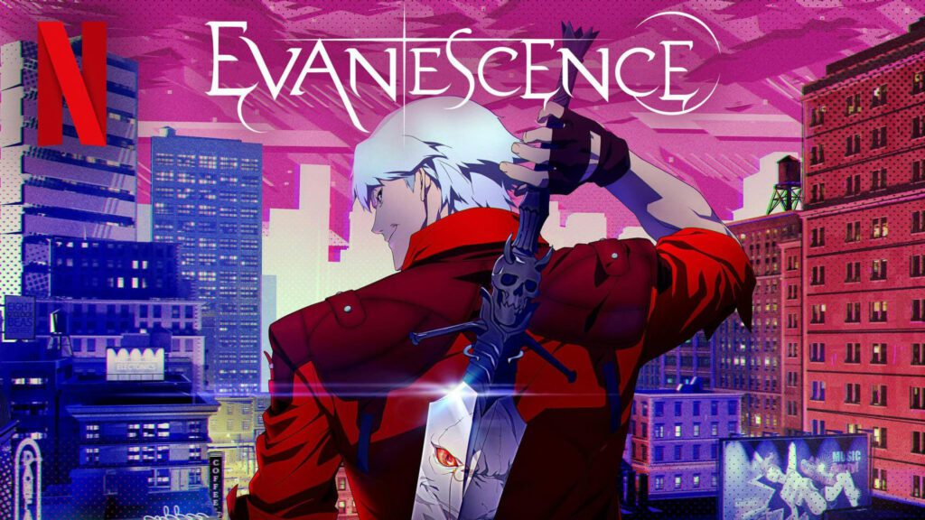 Evanescence: Amy Lee Revela Novo Single e Novo Álbum