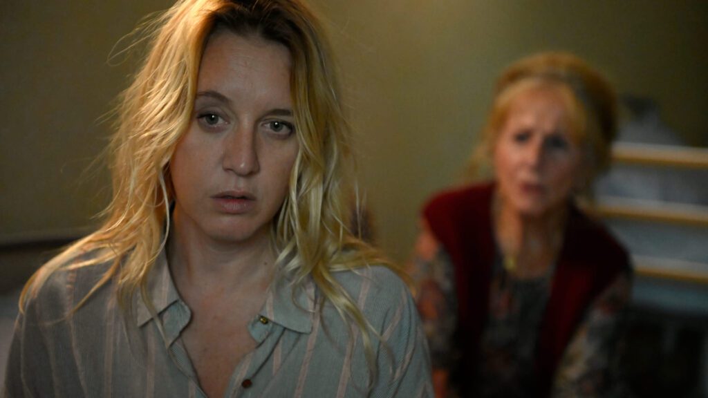 ‘Quando Chega o Outono’, novo longa de François Ozon, estreia hoje