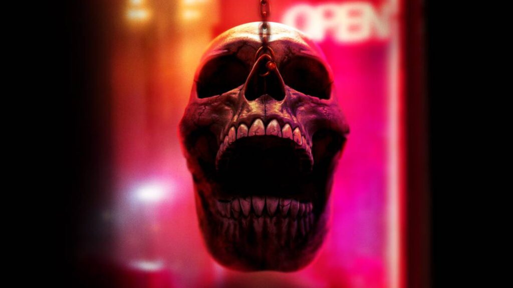 Premonição 6: Laços de Sangue