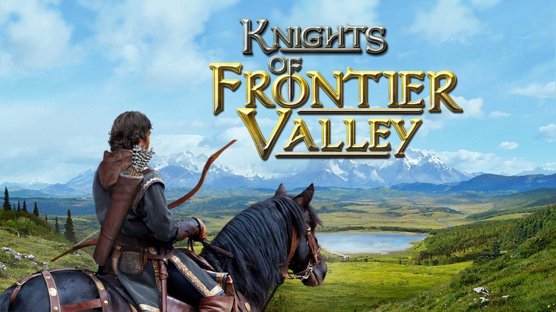 Knights of Frontier Valley