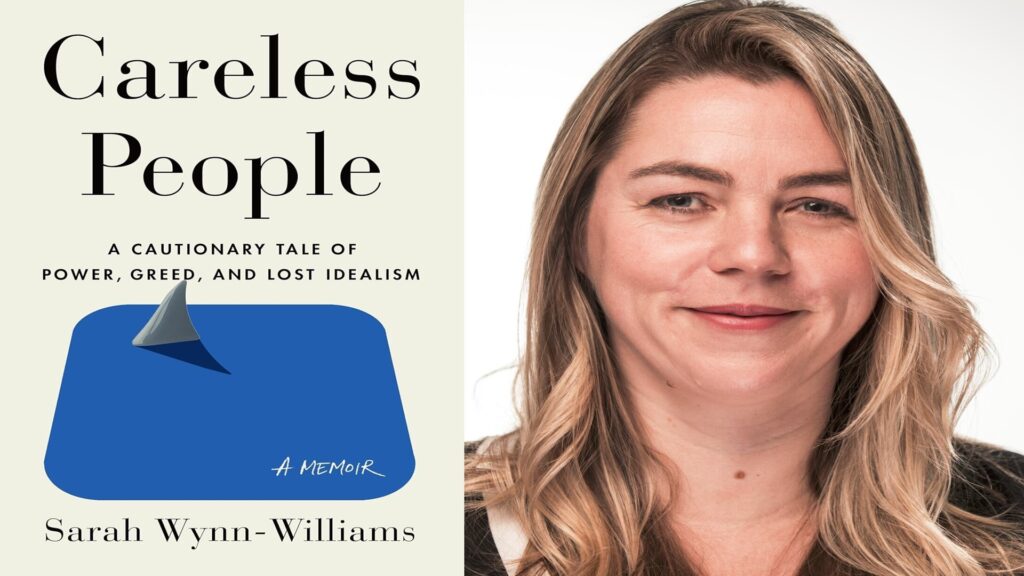 Livro Crítico à Meta Domina Lista de Mais Vendidos nos EUA