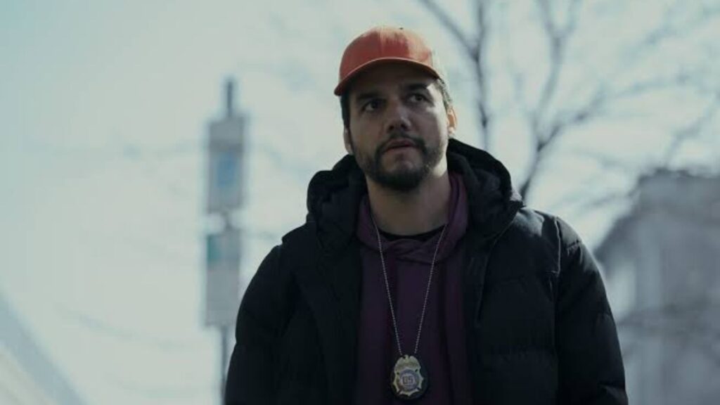 Wagner Moura figura como possível indicado ao Emmy Awards