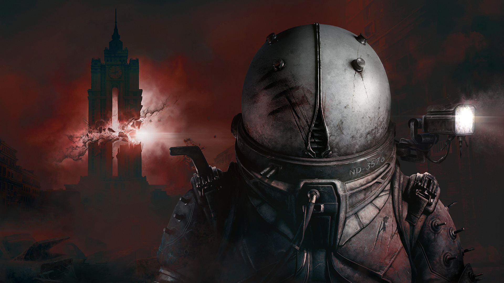 Cronos: The New Dawn confirmado para Future Games Show