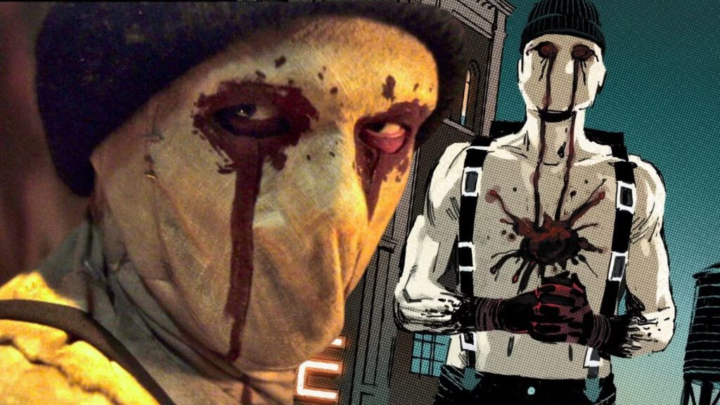 O vilão mais sombrio de Daredevil: Born Again e o impacto da morte de Foggy Nelson