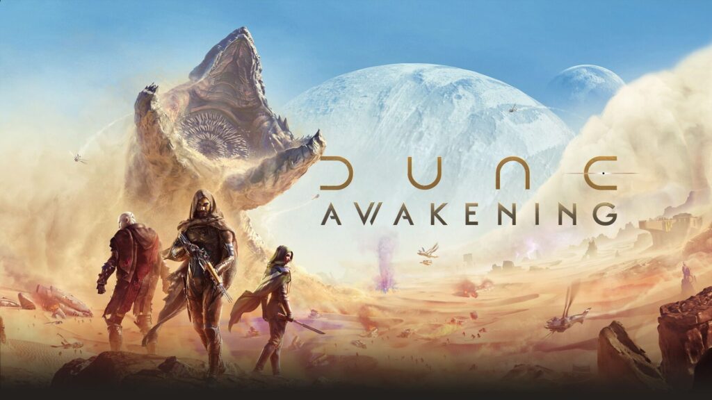 Dune: Awakening: pré-venda disponível, modelo de negócio revelado, edições especiais e requisitos para PC