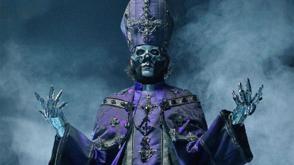 Ghost