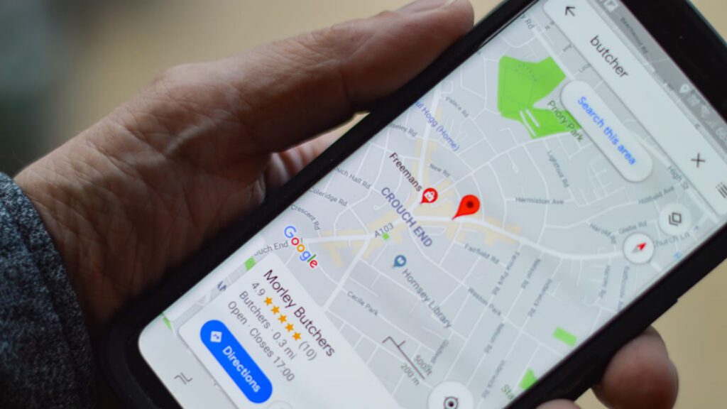 Google Maps Agora é a Escolha Preferida dos Usuários de iPhone! Diga Adeus ao Apple Maps!