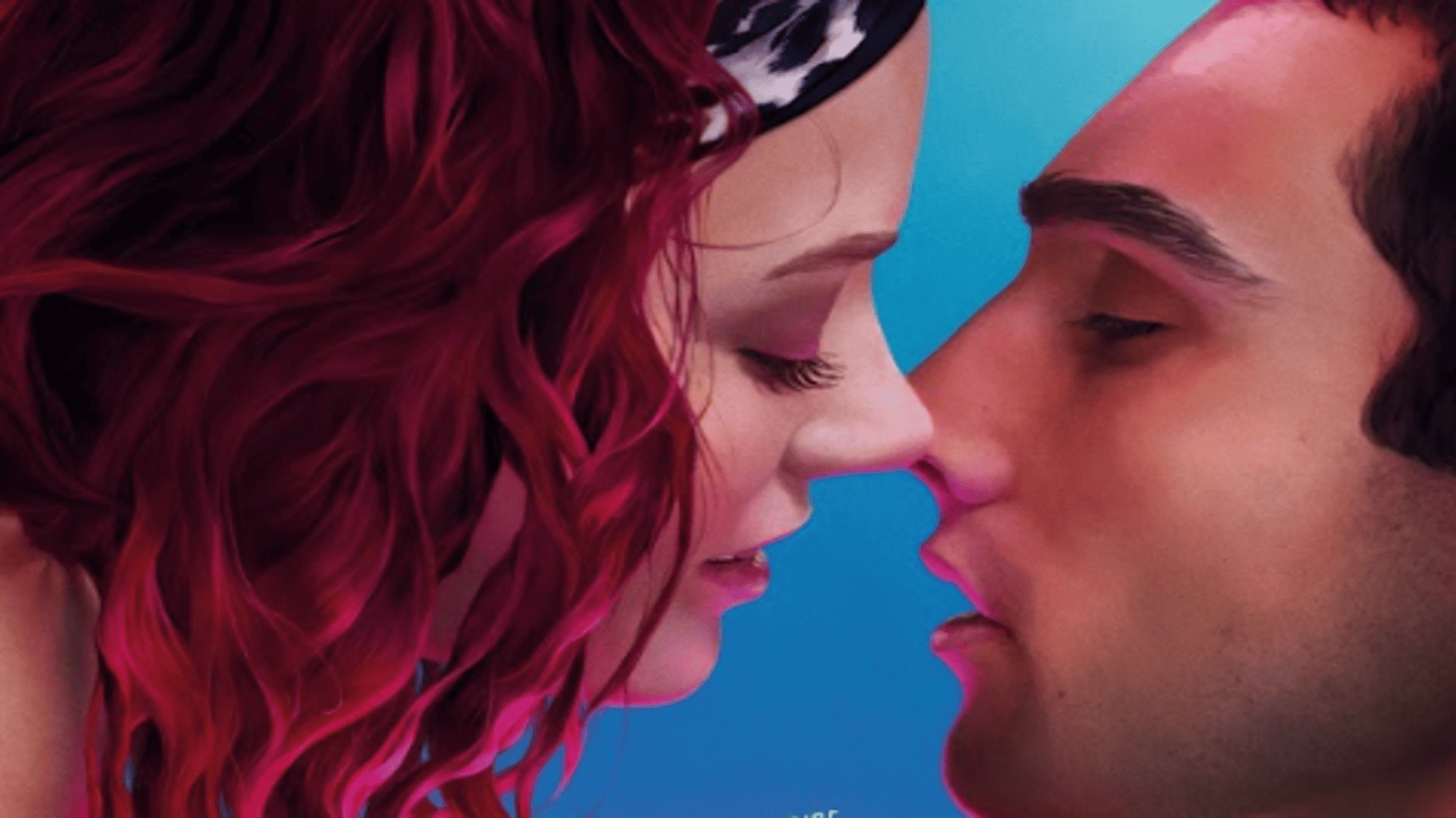 June e John ganha primeiro pôster e data de estreia