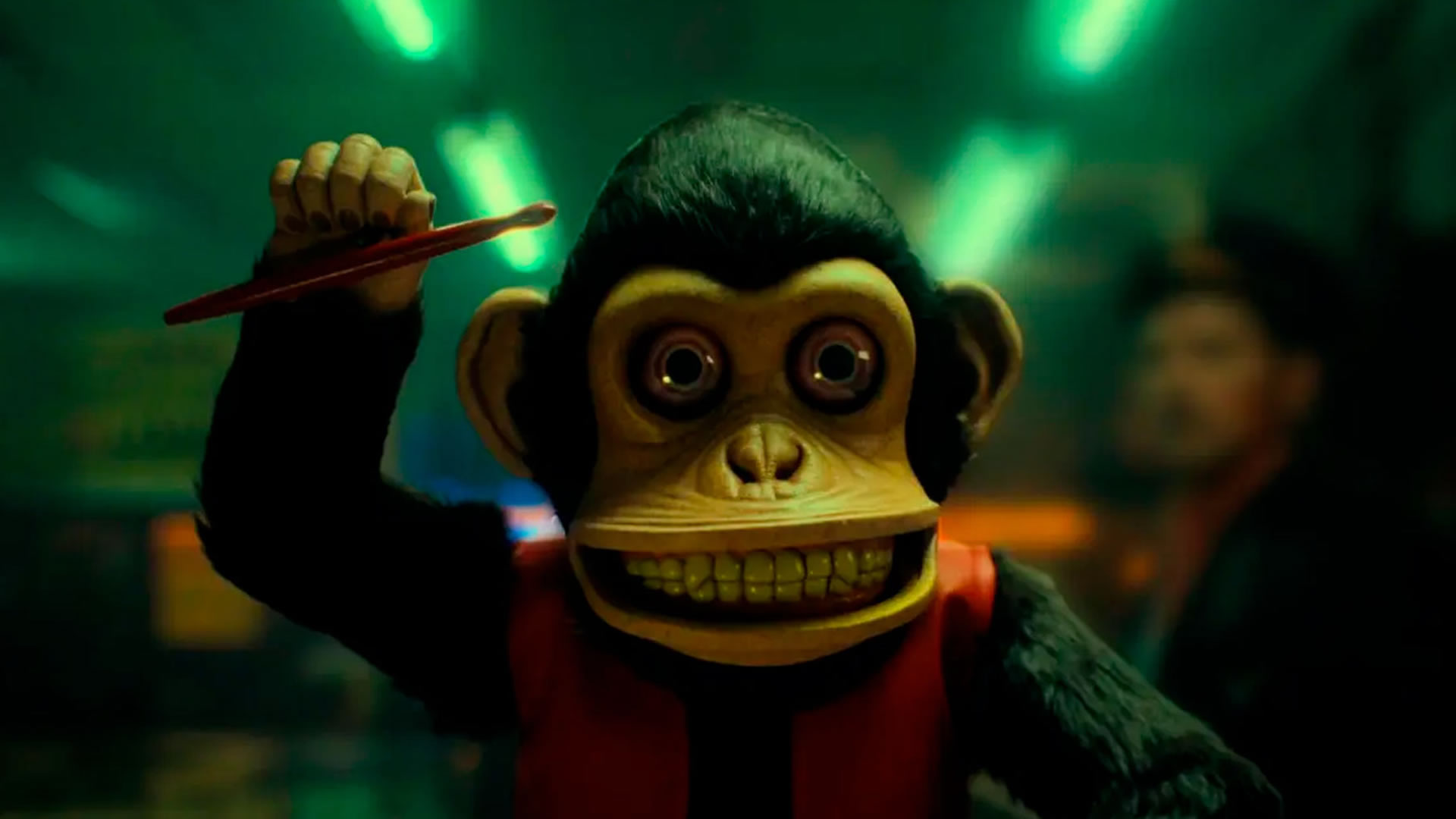 O Macaco
