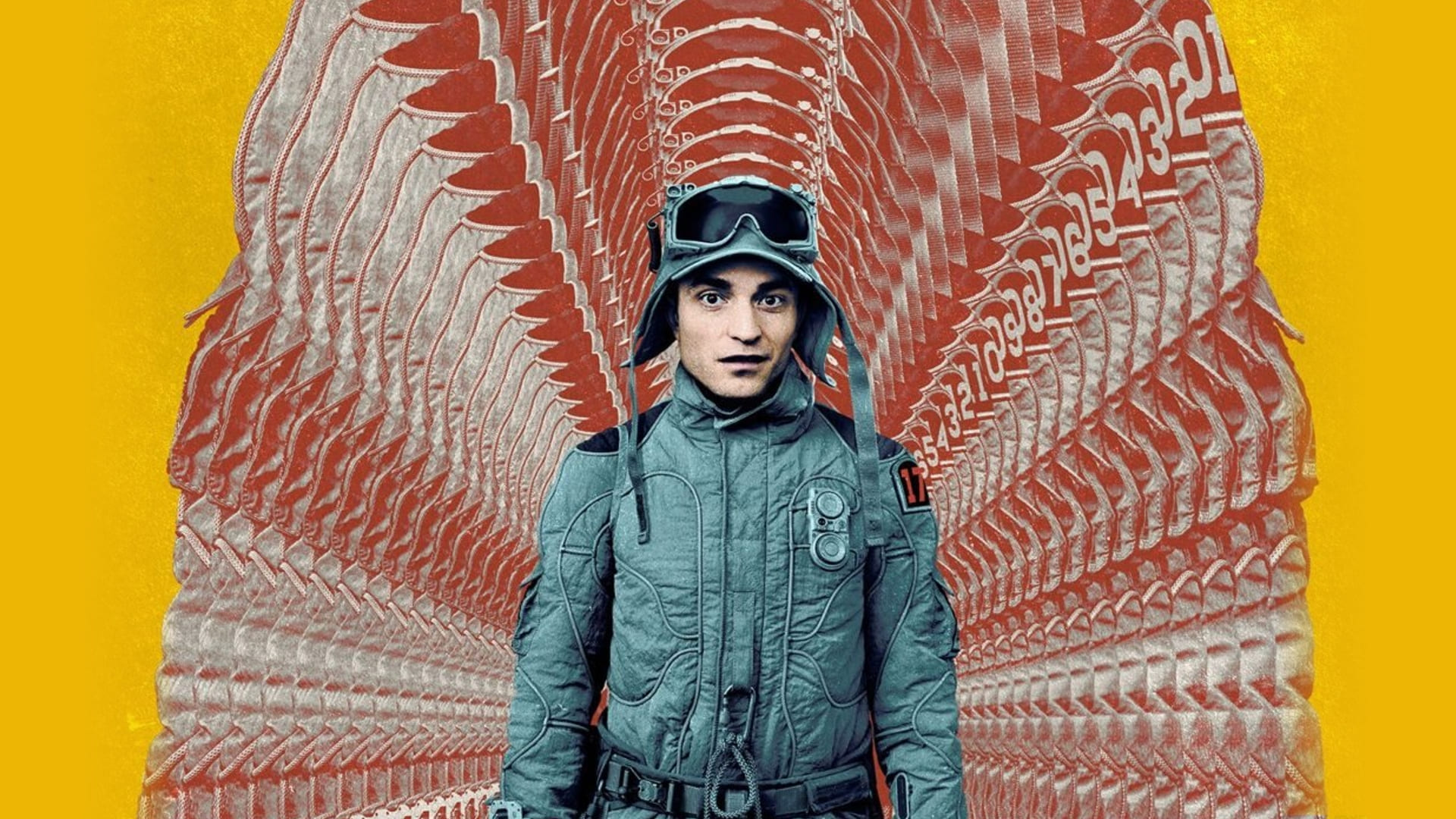 Mickey 17 é o novo filme de Bong Joon-ho