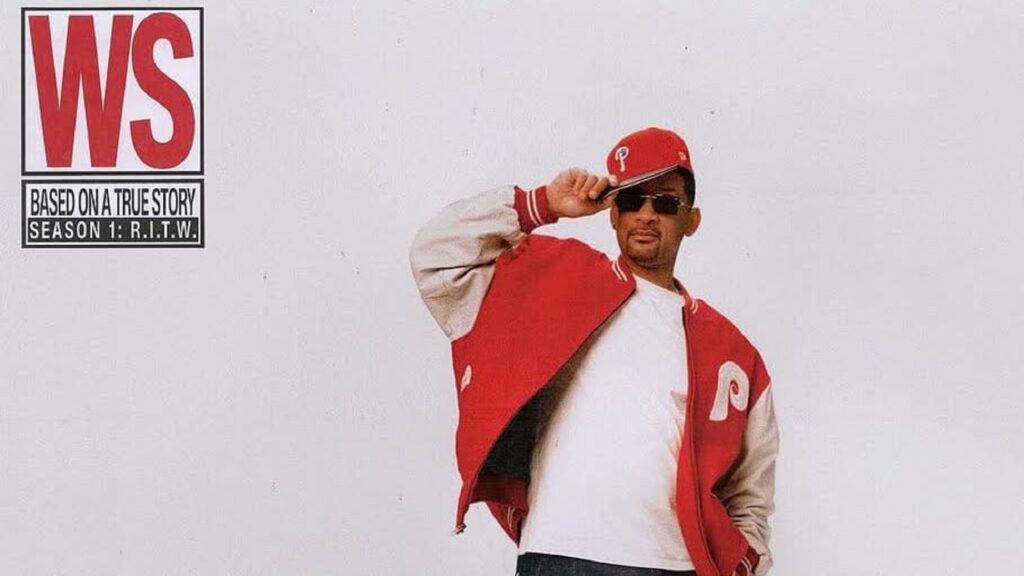 will smith