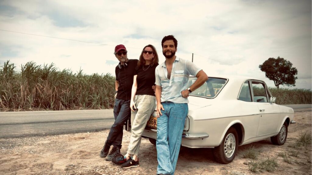 ‘O Agente Secreto’ e Wagner Moura vencem prêmio em Nova York