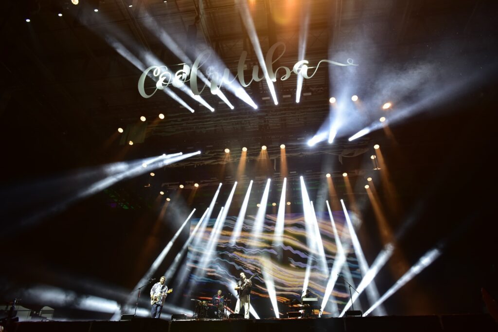 Com Caetano Veloso, Liniker, Matuê, João Gomes, Fresno e mais, Festival Coolritiba acontece em 17 de maio