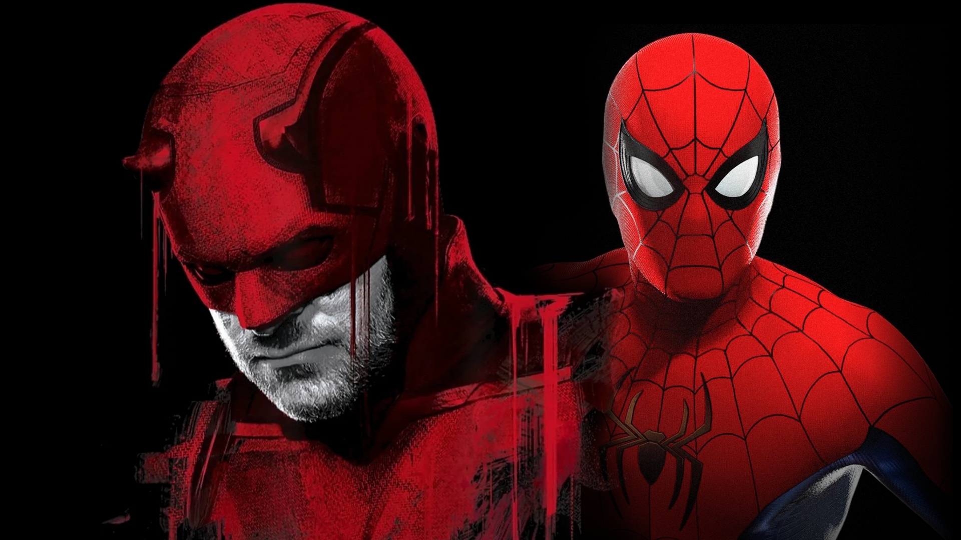 Demolidor: Renascido- série tem referência ao Homem-Aranha