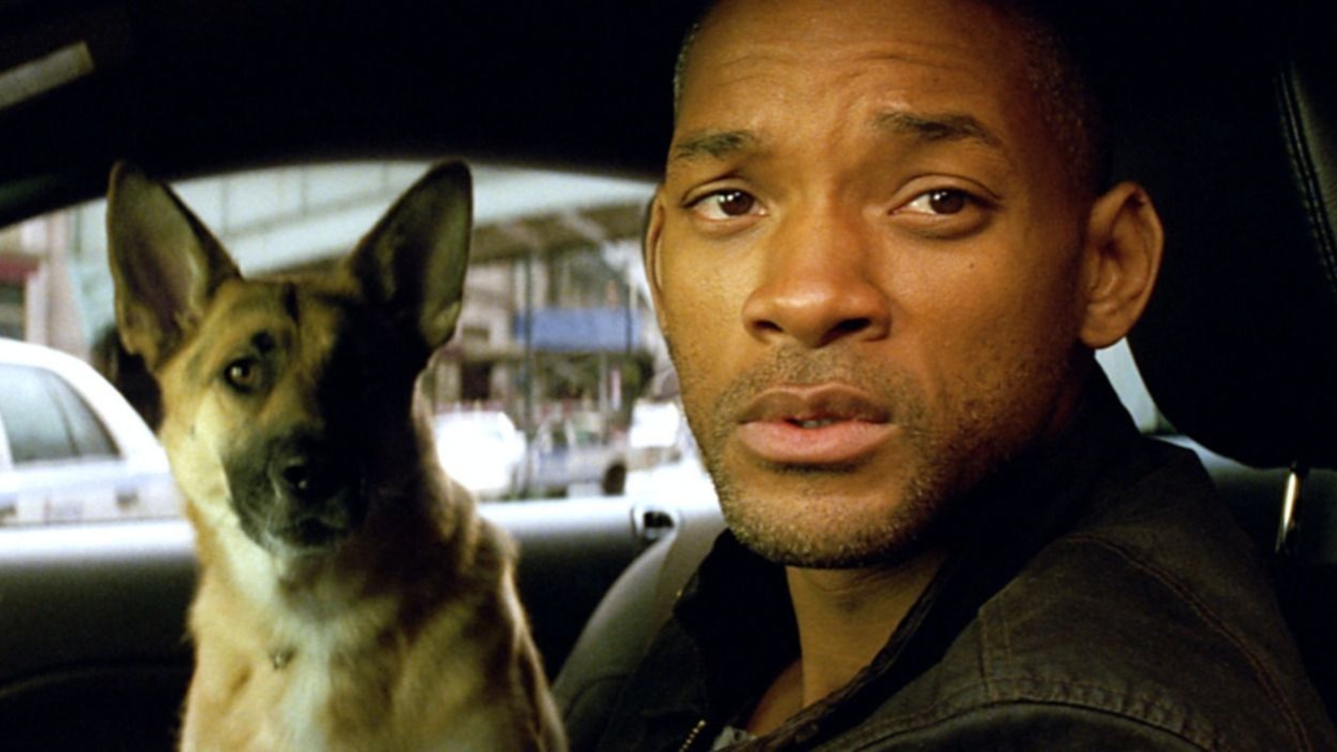 Quase 20 anos depois do lançamento do primeiro filme, em 2007, Eu Sou a Lenda 2 terá Will Smith e Michael B. Jordan no elenco