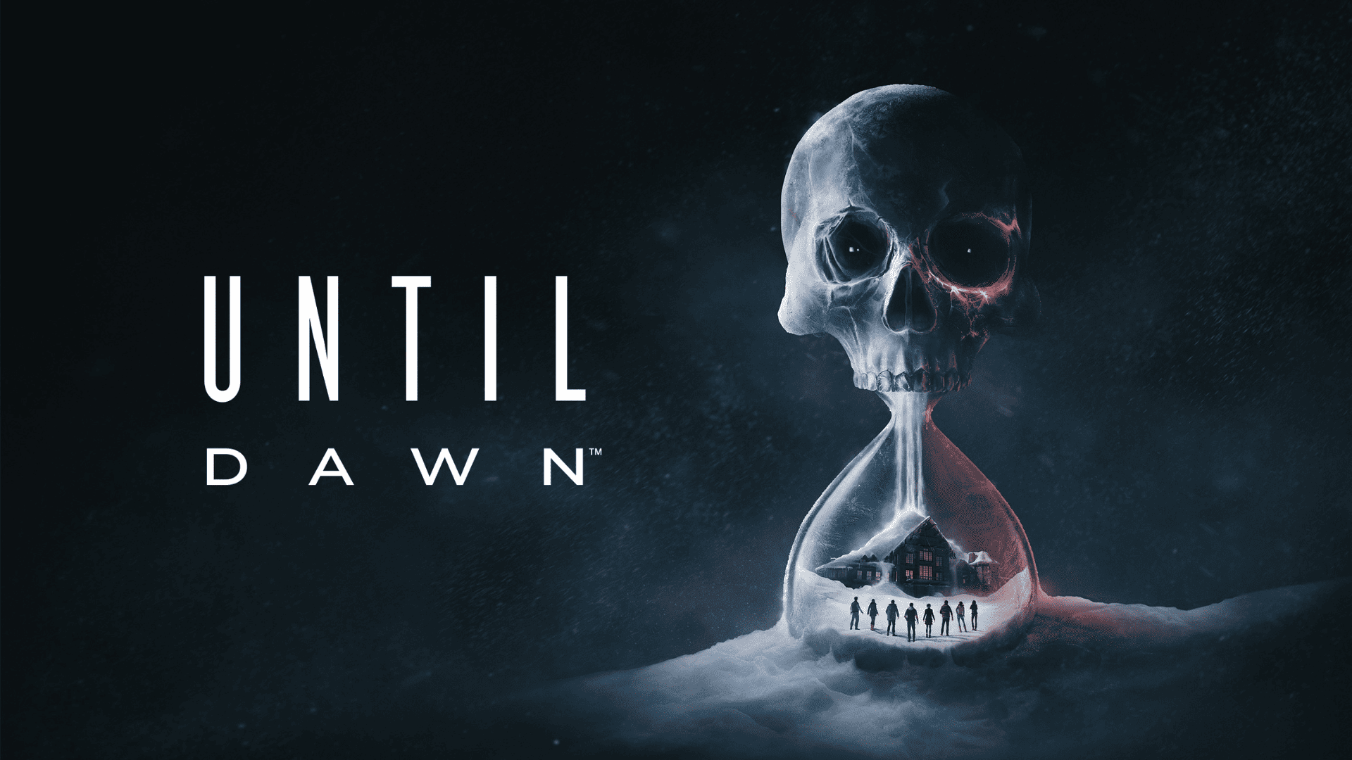 Until Dawn: Entre o jogo e o medo, uma nova era para o terror psicológico