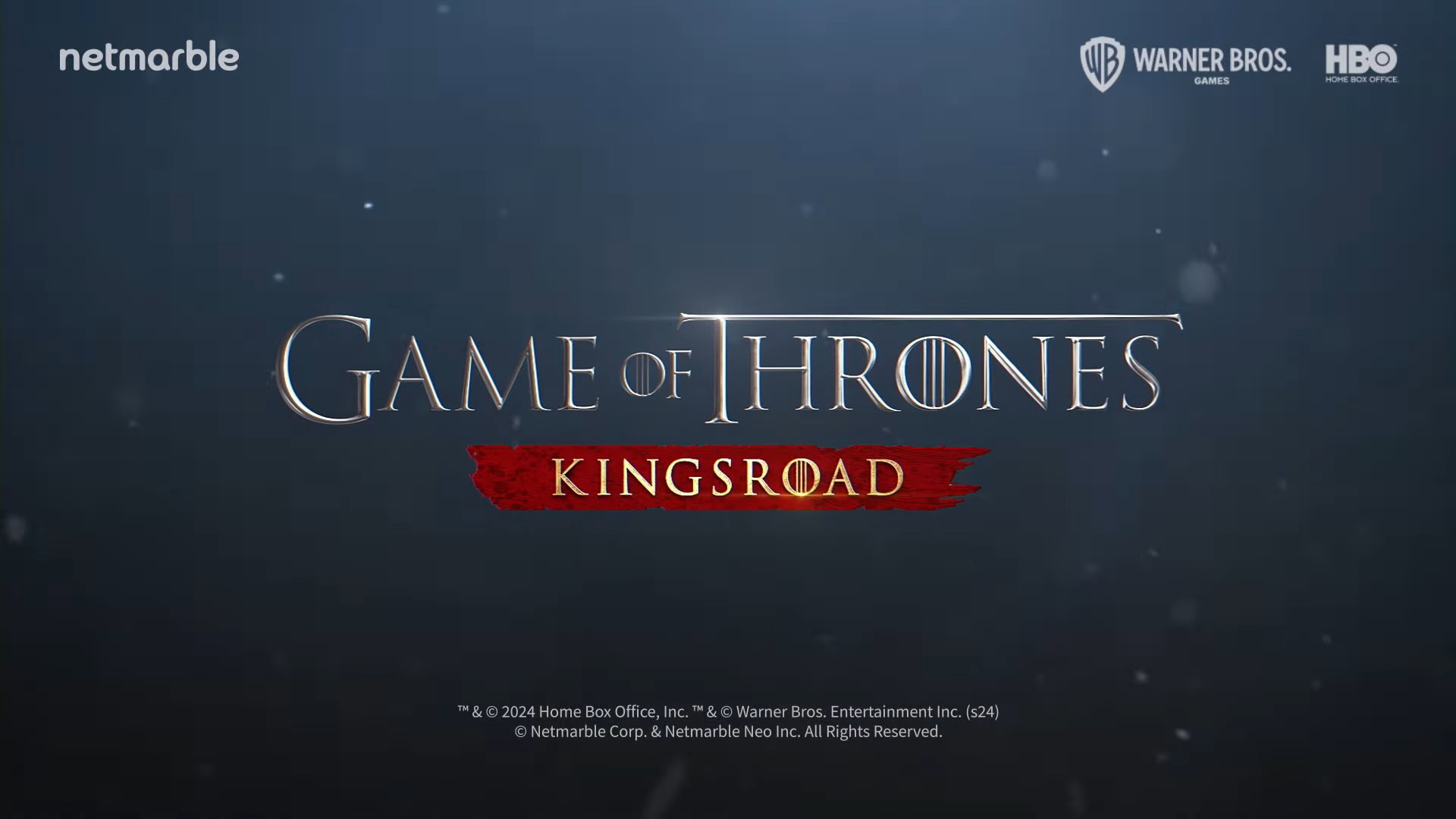 Game Of Thrones: Kingsroad ganha data e trailer