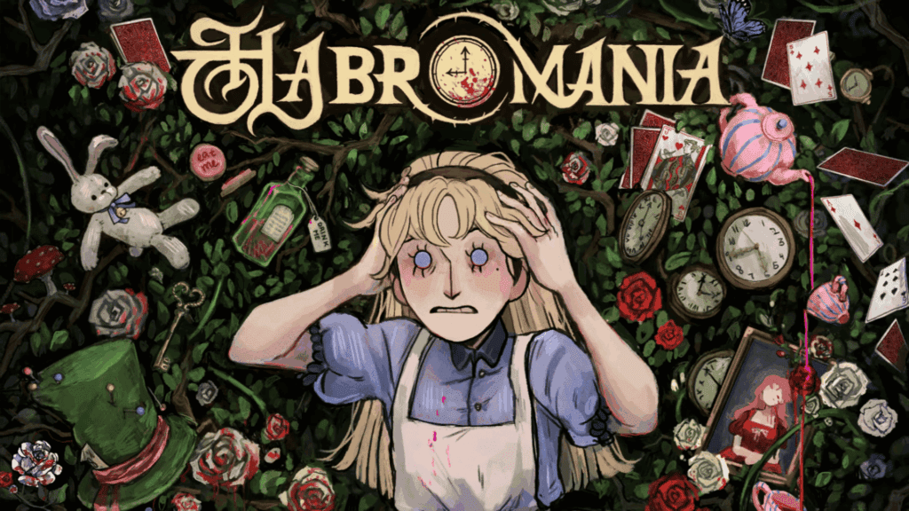 Habromania: releitura de Alice no País das Maravilhas tem trailer lançado