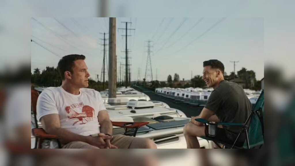O Contador 2, com Ben Affleck e Jon Bernthal, traz bons momentos de humor e ação, mas erra na representatividade neurodivergente