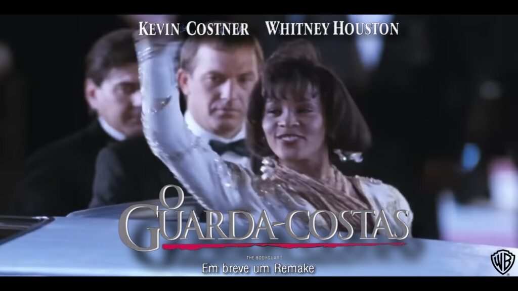 O Guarda Costas